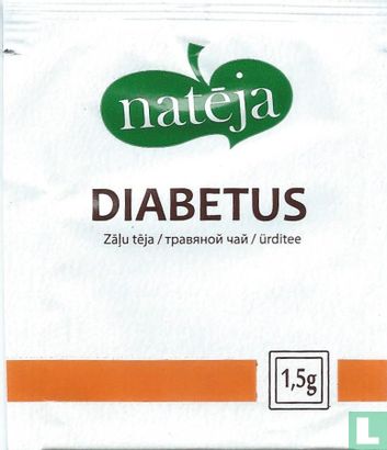 Diabetus - Afbeelding 1