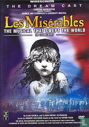 Les Misérables in Concert - Afbeelding 1