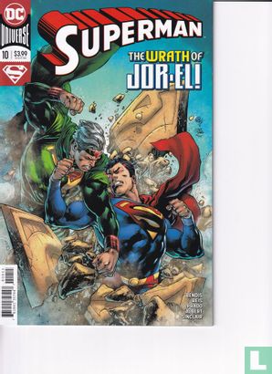 Superman 10 - Afbeelding 1