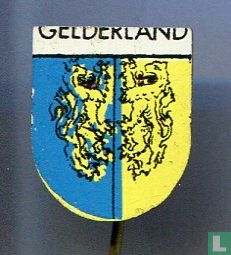 Gelderland Misdruk