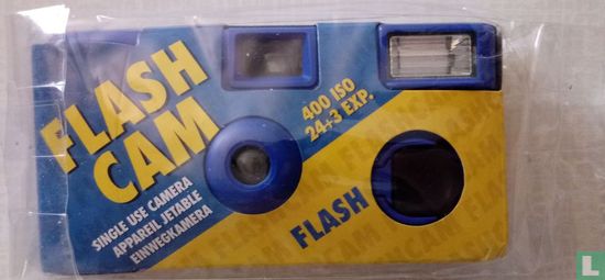 Flash Cam - Afbeelding 1