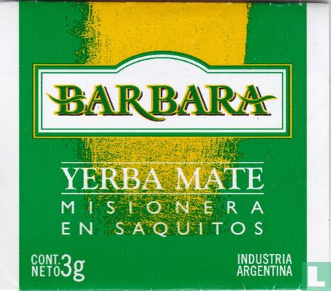 Yerba Mate - Afbeelding 1