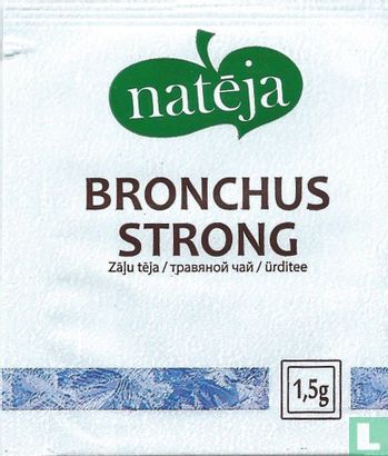 Bronchus Strong - Afbeelding 1