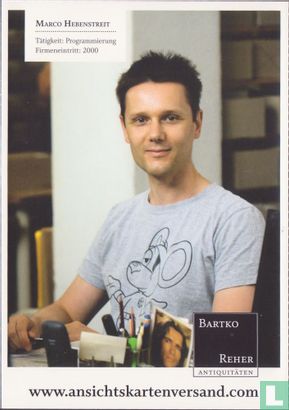 Marco Hebenstreit