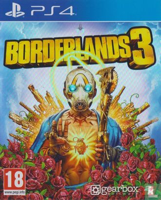 Borderlands 3 - Image 1