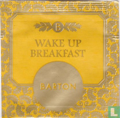 Wake Up Breakfast - Image 1
