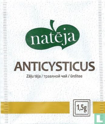 Anticysticus - Afbeelding 1