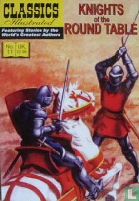Knights of the Round Table - Image 1