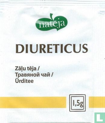 Diureticus - Image 1