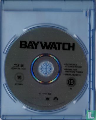 Baywatch - Afbeelding 3
