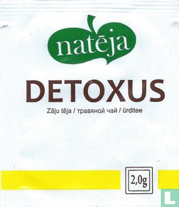 Detoxus - Image 1