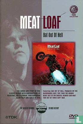 Bat Out of Hell - Image 1