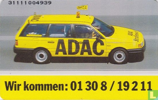 ADAC - Afbeelding 2