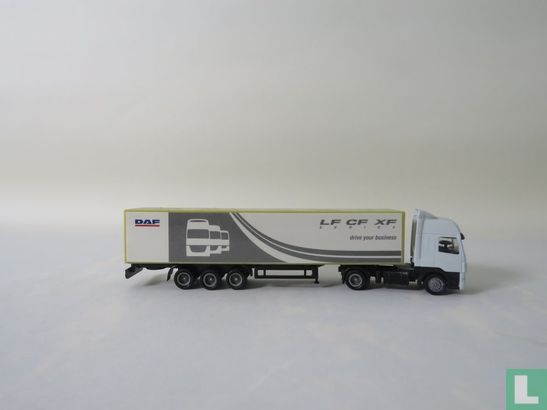 DAF XF 'DAF'