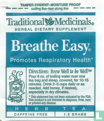 Breathe Easy [r]  - Image 1