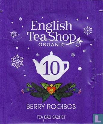 10 Berry Rooibos - Afbeelding 1