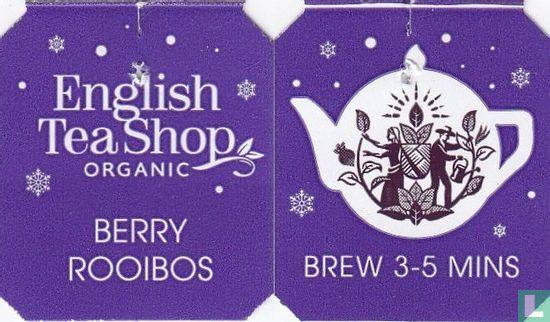 10 Berry Rooibos - Image 3