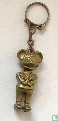 Mickey Mouse [GOUD]