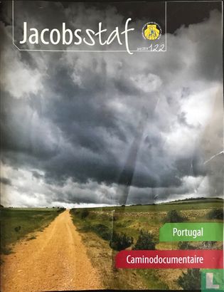 Jacobsstaf 122 - Image 1