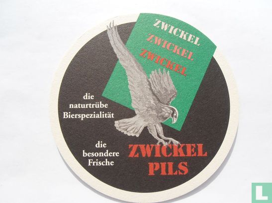 Zwickel / Götz - Bild 1