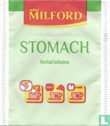Stomach - Image 1