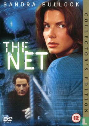 The Net - Afbeelding 1