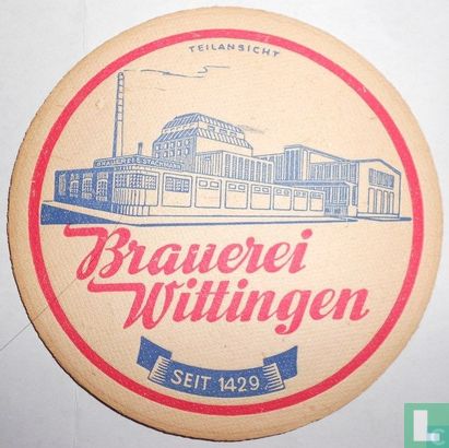 Internationaler Bierwettbewerb Belgien 1958 - Image 2
