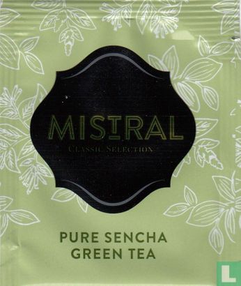 Pure Sencha - Afbeelding 1