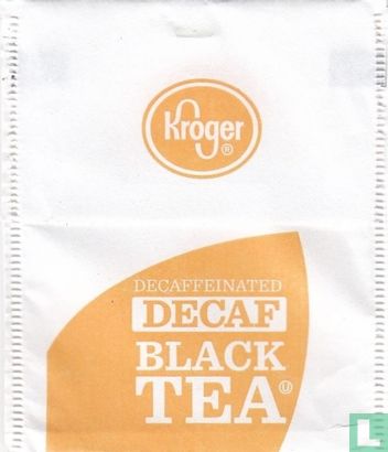 Decaf Black Tea [r] - Image 2