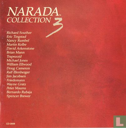Narada Collection 3 - Bild 1