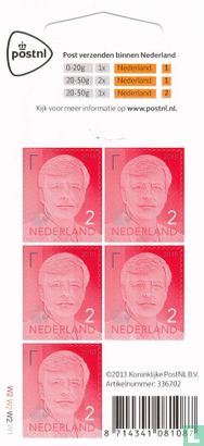 Le roi Willem-Alexander - Image 1