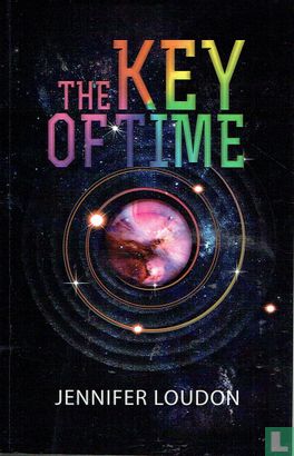 The Key of Time - Afbeelding 1