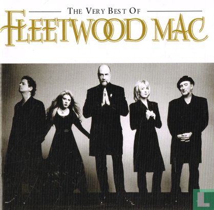 The Very Best of Fleetwood Mac - Afbeelding 1