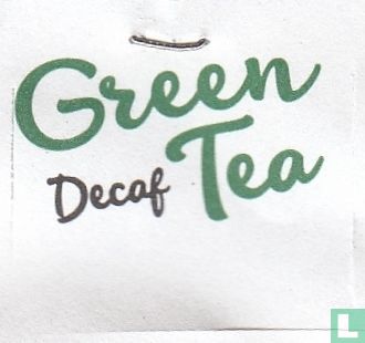 Green Decaf Tea  - Image 3