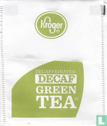 Decaf Green Tea [r] - Image 2