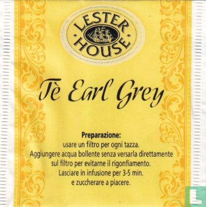 Tè Earl Grey   - Image 1