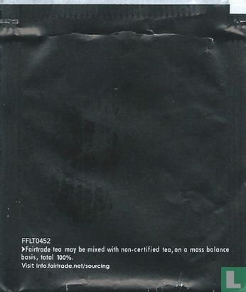 Fairtrade Tea Bag - Image 2