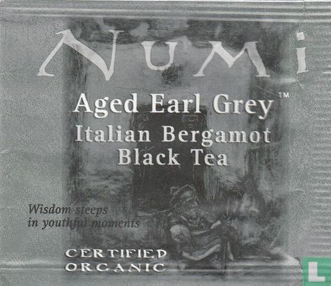 Aged Earl Grey [tm]   - Image 1