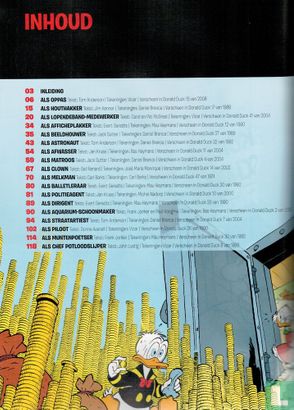 85 Jaar Donald Duck - Jubileumalbum - Afbeelding 3