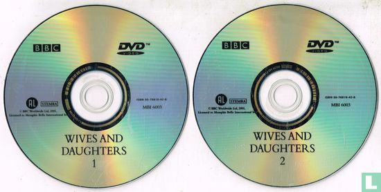 Wives and Daughters - Bild 3