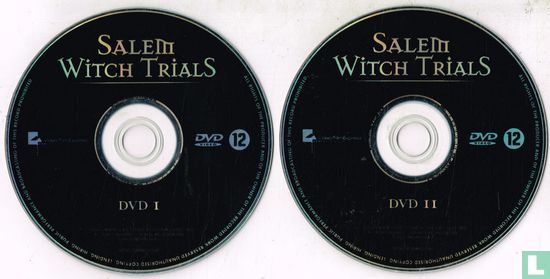 Salem Witch Trials - Afbeelding 3