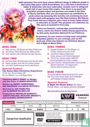 The Dame Edna Experience: The Complete Series - Afbeelding 2