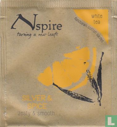 Silver & Spice - Afbeelding 1