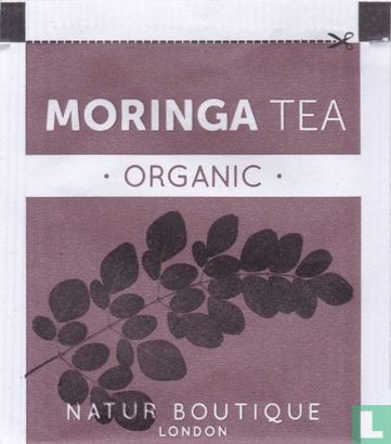 Moringa Tea  - Image 1