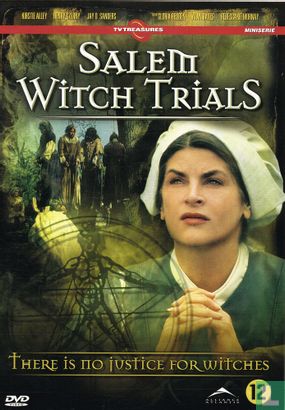 Salem Witch Trials - Afbeelding 1