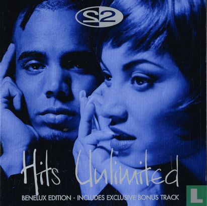 Hits Unlimited  - Afbeelding 1