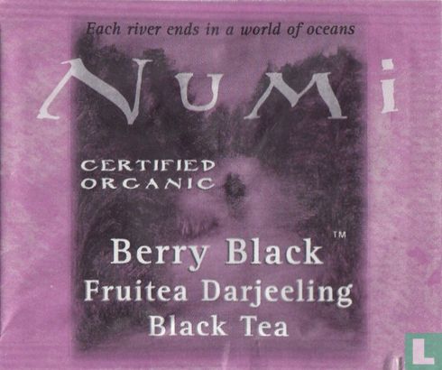 Berry Black [tm] - Afbeelding 1