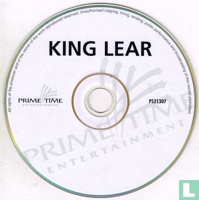King Lear - Afbeelding 3
