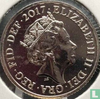 Vereinigtes Königreich 10 Pence 2017 - Bild 1