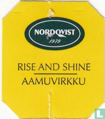 Rise and Shine - Bild 3